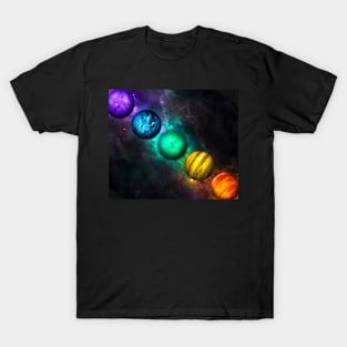 Planets T-Shirt